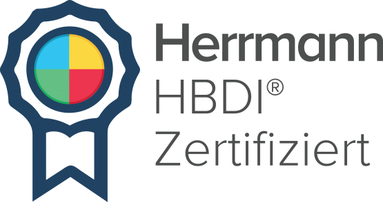 Logo HBDI